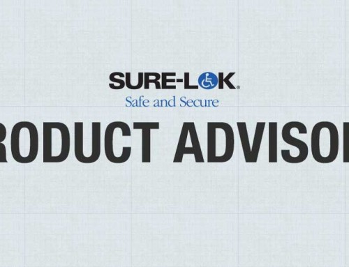 Product Advisory – L-Track